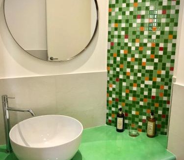 Castellammare del Golfo Bed & Breakfast | COCCIU D’AMURI