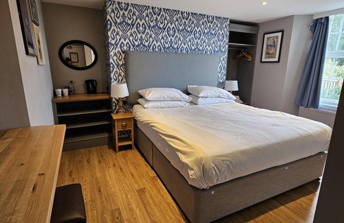 Bishopsteignton Hotel | Cockhaven Arms