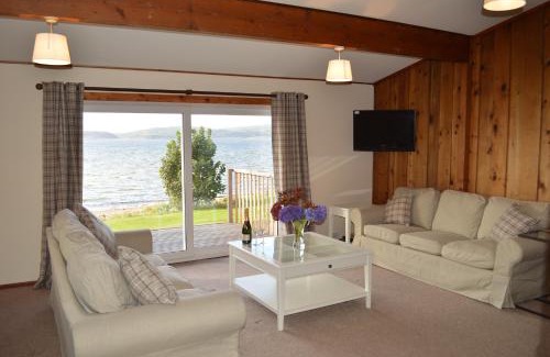 Tighnabruaich House | Cockleshell Lodge