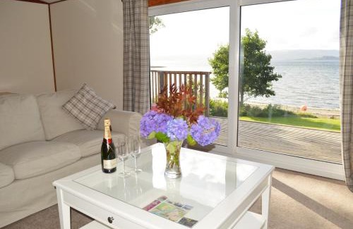 Tighnabruaich House | Cockleshell Lodge
