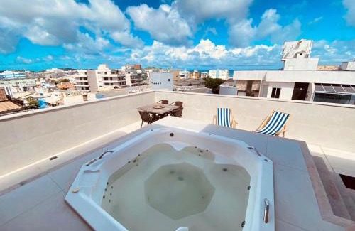 Centro Apartment | Coco Bay Apartamento