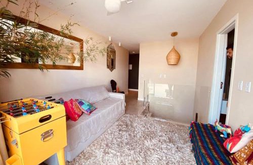 Centro Apartment | Coco Bay Apartamento