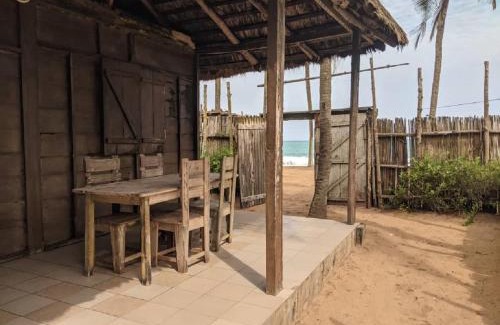 Lome House | Coco Beach Chez Antoine