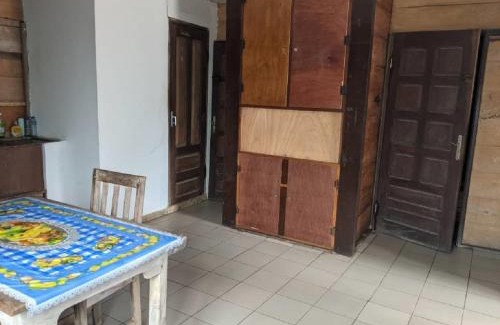 Lome House | Coco Beach Chez Antoine