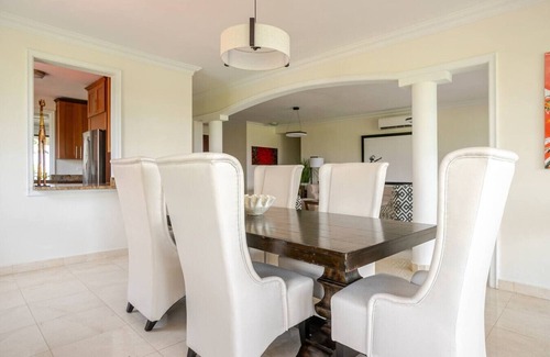 Zarzal Condo | Coco Beach Grand Reserve Condo/Steps from Beach