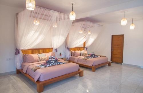 Gili Air Hotel | CoCo Breeze Spa Hotel