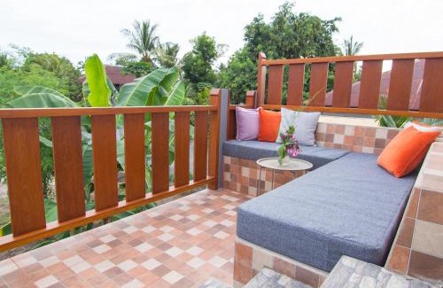 Gili Air Hotel | CoCo Breeze Spa Hotel