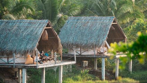 Ham Tan Cabin | Coco-Cao Glamping