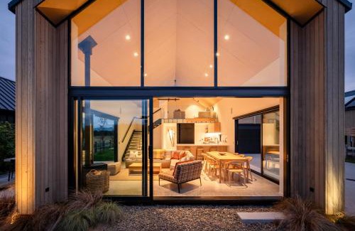 Wanaka Villa | Coco Chalet by Sotheby's Luxury Rental Homes