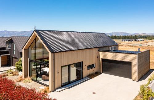 Wanaka Villa | Coco Chalet by Sotheby's Luxury Rental Homes