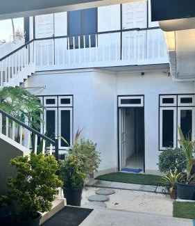 Guraidhoo House | Coco Cottage Local Style
