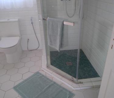 Lambert's Bay Villa | CoCo de Mer Self Catering Log 1