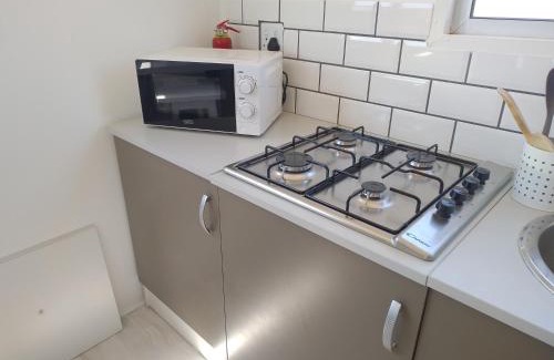 Lambert's Bay Villa | CoCo de Mer Self Catering Log 1