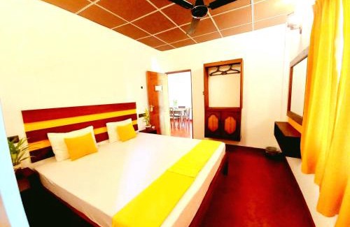 Nalagasdeniya Apartment | Coco Garden Villas 3