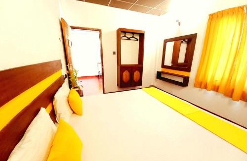 Nalagasdeniya Apartment | Coco Garden Villas 3
