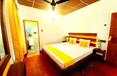 Nalagasdeniya Apartment | Coco Garden Villas 3