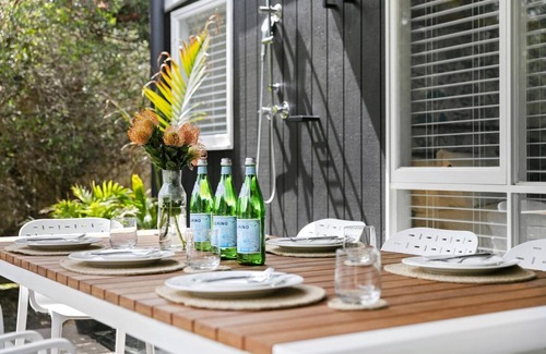 Blairgowrie House | Coco House - California Dreaming.