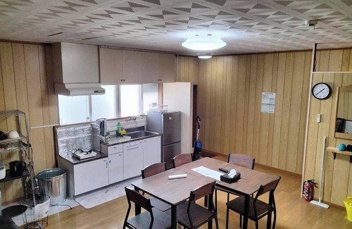 Taketomi-jima Taketomi-cho Apartment | coco house