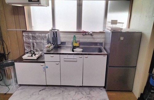Taketomi-jima Taketomi-cho Apartment | coco house