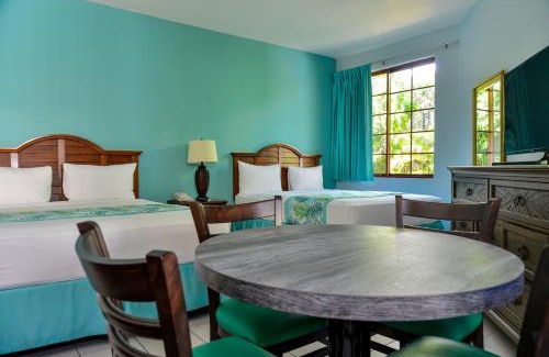 Negril Hotel | Coco La Palm