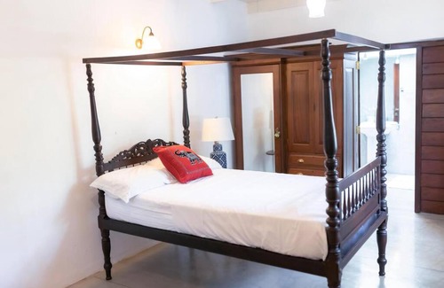 Ibbagamuwa Villa | Coco Mantra Ilukwehera Bungalow