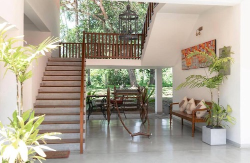 Ibbagamuwa Villa | Coco Mantra Ilukwehera Bungalow