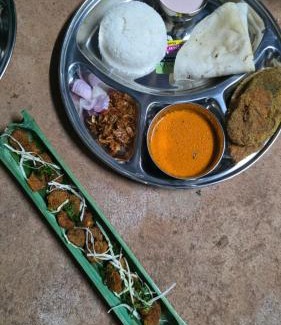 Devgad Other | Coco Palm Eco Resort