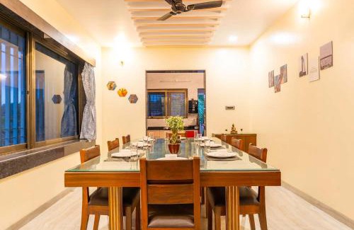 Nashik Villa | Coco Palms by VEO - Part of StayVista