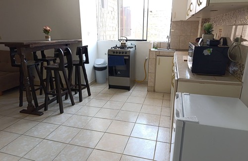 Independencia Apartment | Coco Place