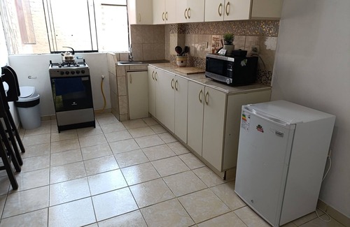 Independencia Apartment | Coco Place