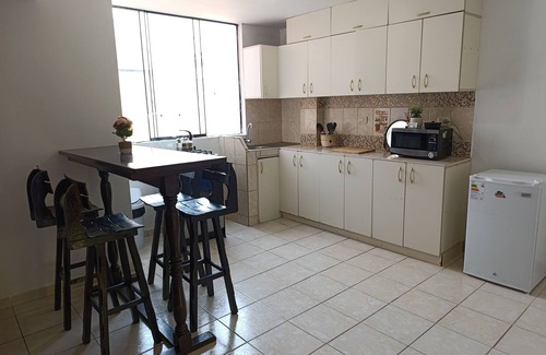 Independencia Apartment | Coco Place