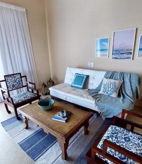 Coruripe House | Coco Pontall Bangalôs