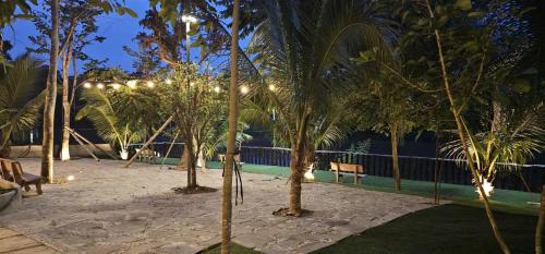 Quan Tom Cabin | Coco Retreat