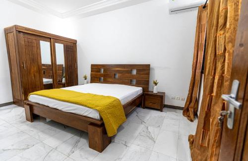Ouakam Apartment | Coco's Appart