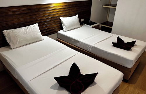 Ko Phi Phi Hotel | Coco's Guesthouse