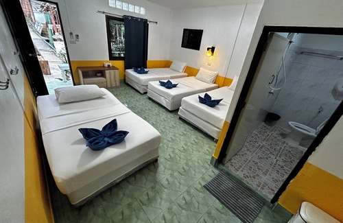 Ko Phi Phi Hotel | Coco's Guesthouse