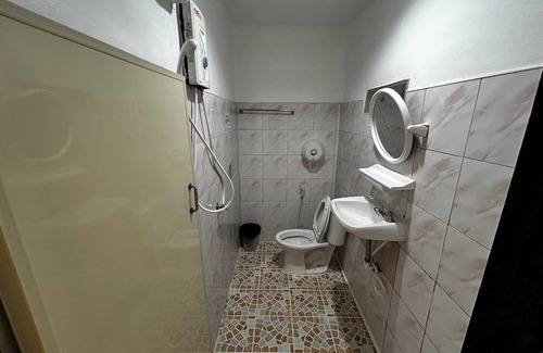 Ko Phi Phi Hotel | Coco's Guesthouse