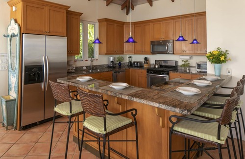 Virgin Grand Estates Villa | Coco Tier-Located in the exclusive community of Virgin Grand Estates