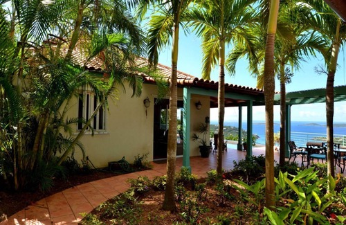 Virgin Grand Estates Villa | Coco Tier-Located in the exclusive community of Virgin Grand Estates