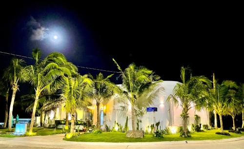 Phu Quy Apartment | Coco Villa-đảo Phú Quý