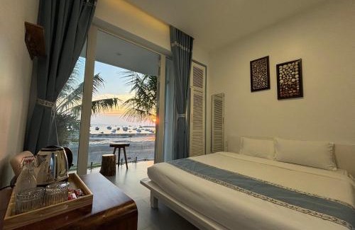 Phu Quy Apartment | Coco Villa-đảo Phú Quý