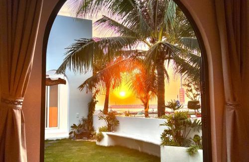 Phu Quy Apartment | Coco Villa-đảo Phú Quý