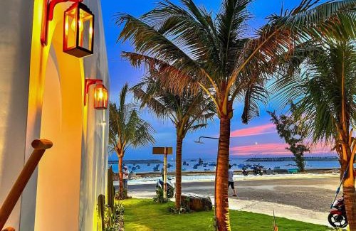 Phu Quy Apartment | Coco Villa-đảo Phú Quý