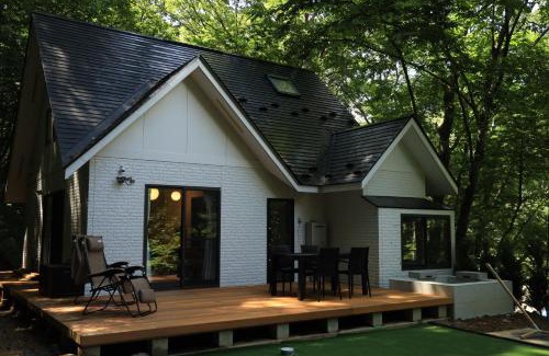 Nasu House | COCO VILLA 那須白河 Nasushirakawa