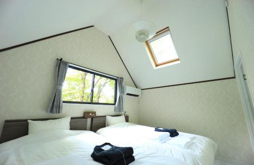 Nasu House | COCO VILLA 那須白河 Nasushirakawa