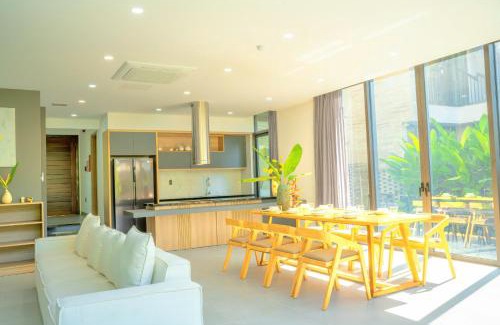 Cam Thanh Villa | Coco villa