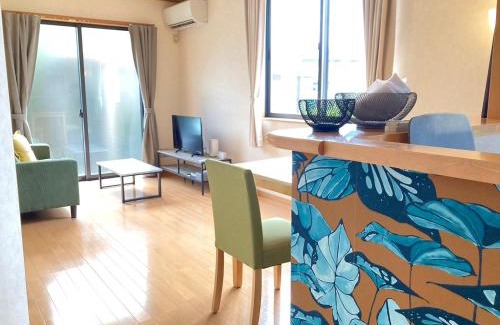 Shibata Apartment | coco105-ルートイン新発田インターから徒歩3分