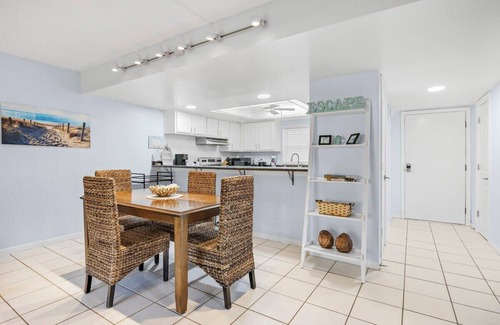 Avon By The Sea Condo | Cocoa Beach Club- Condo on the Beach!