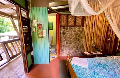 Fond Cani Bed & Breakfast | Cocoa Cottage