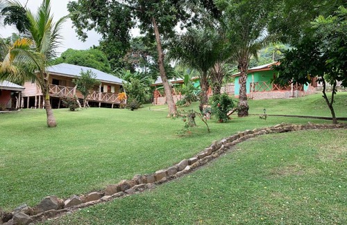Kuntanse Bed & Breakfast | Cocoa Village Guesthouse